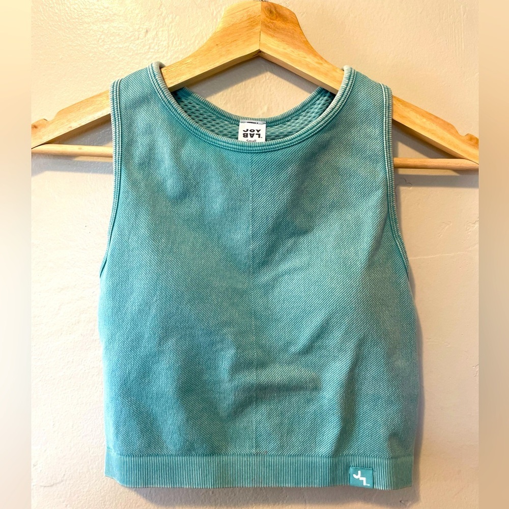 JoyLab size small sports bra
